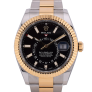 326933  Black Dial New 2022 Full set