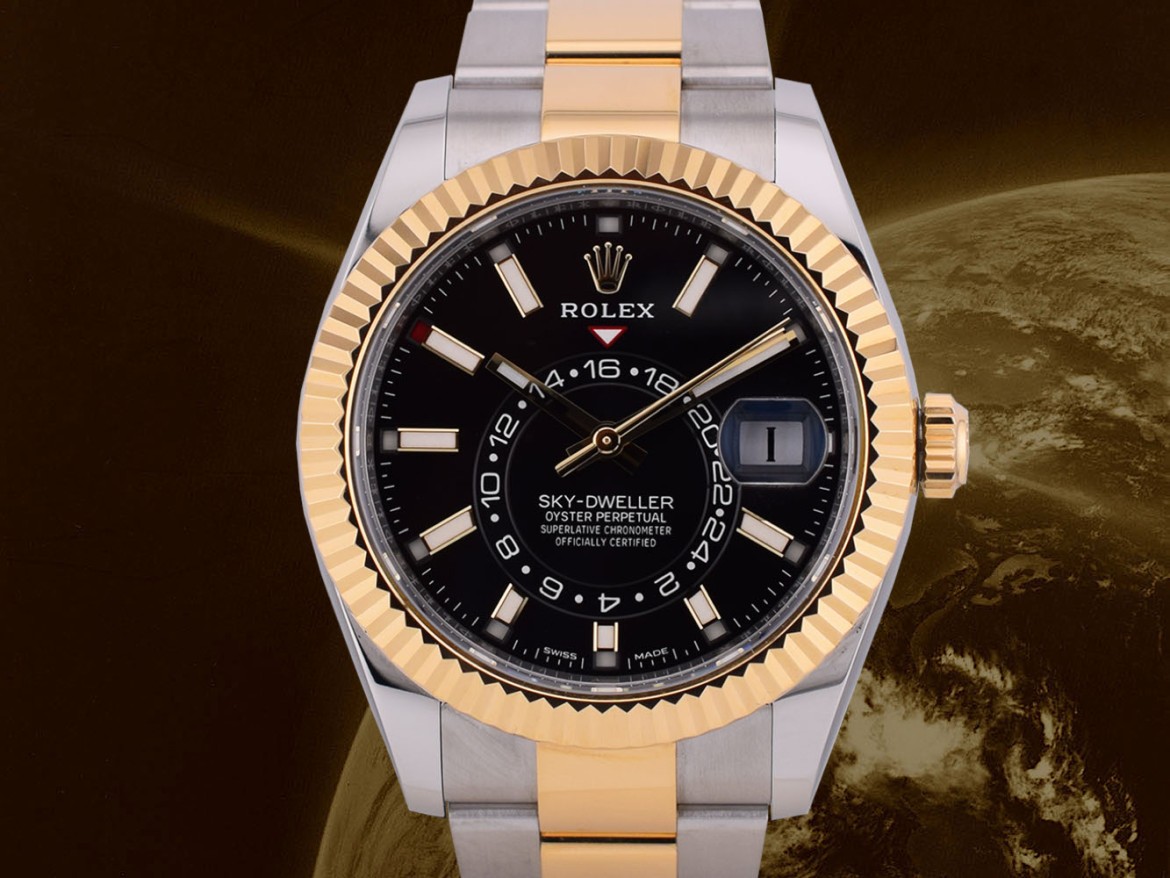 326933  Black Dial New 2022 Full set