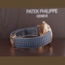5269R-001 Travel Time Quartz Rose Gold Blue Dial new 2026