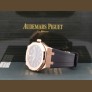 15400OR Rose gold  Selfwinding 41mm Like new full Set