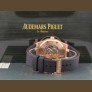 15400OR Rose gold  Selfwinding 41mm Like new full Set