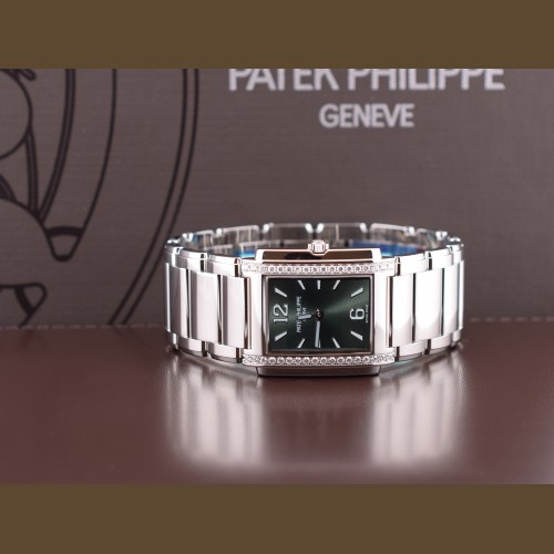 Green dial Full set  new 2026