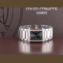 Green dial Full set new 2026