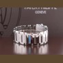Green dial Full set new 2026