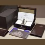 Green dial Full set new 2026