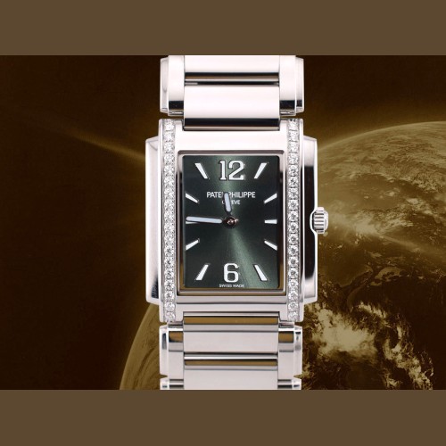 Green dial Full set  new 2026