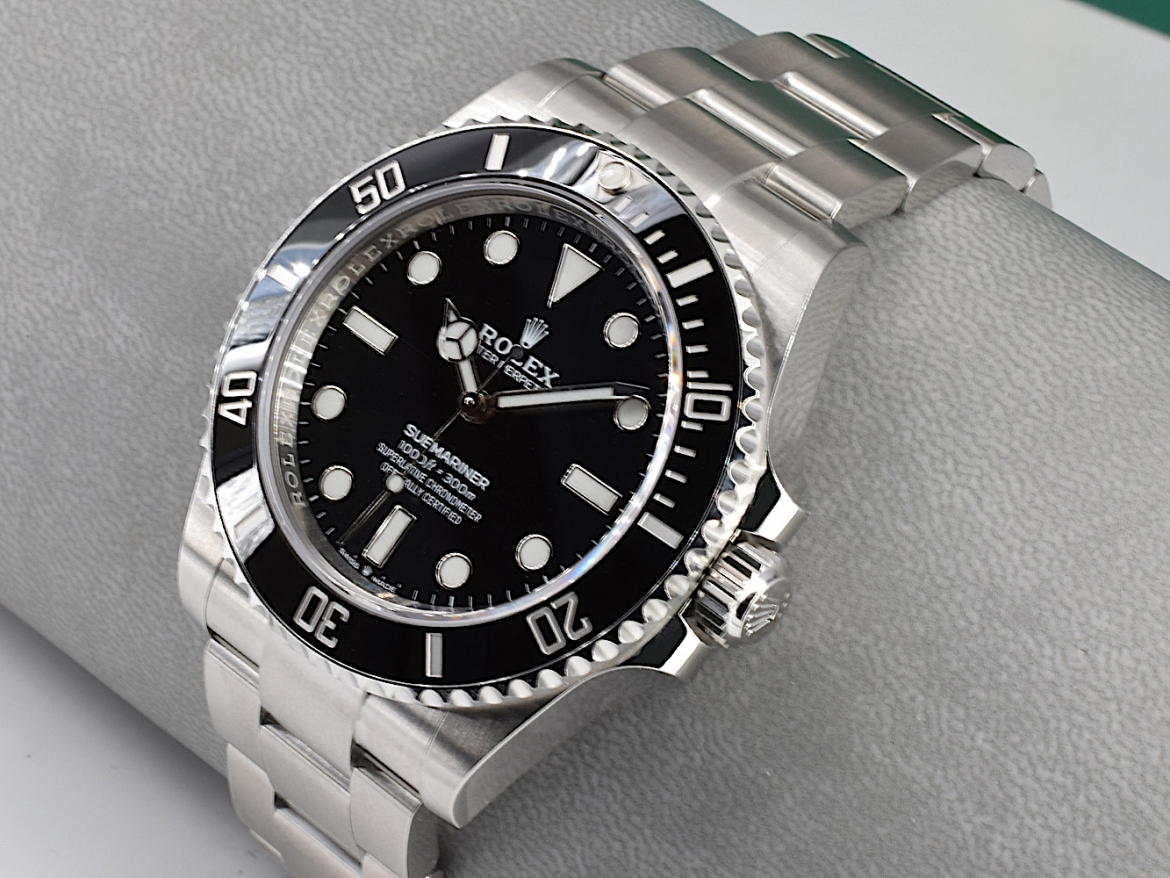 41mm no Date Like new 2021 Full set