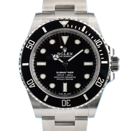 41mm no Date Like new 2021 Full set