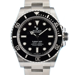 41mm no Date Like new 2021 Full set