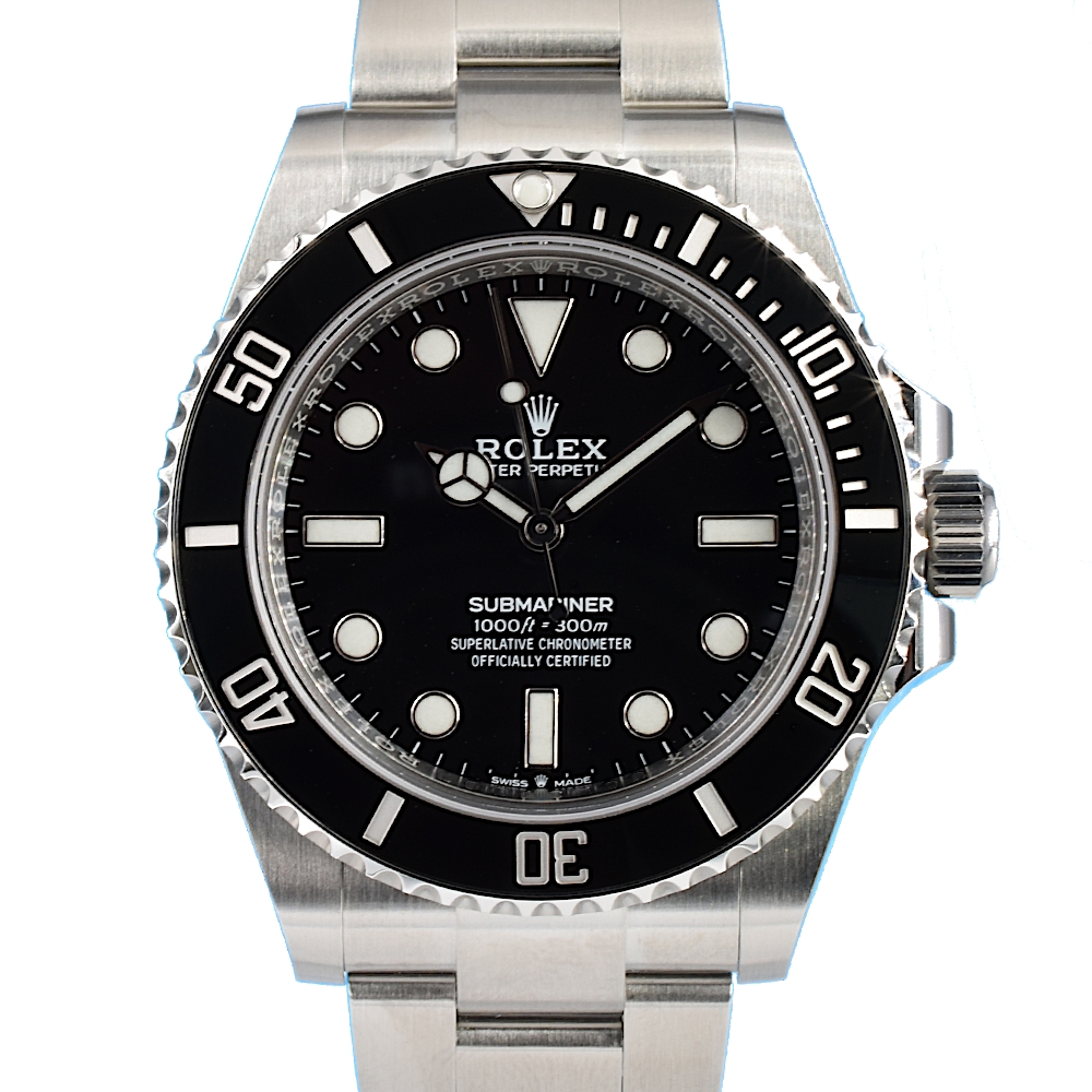 41mm no Date Like new 2021 Full set