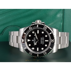41mm no Date Like new 2021 Full set