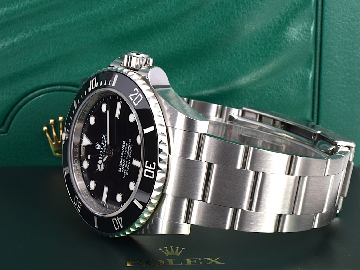 41mm no Date Like new 2021 Full set