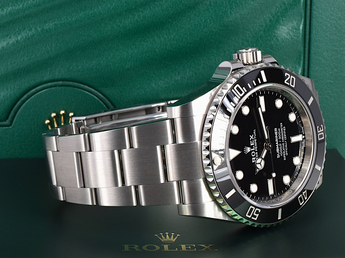 41mm no Date Like new 2021 Full set