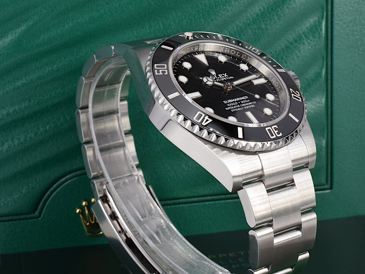 41mm no Date Like new 2021 Full set