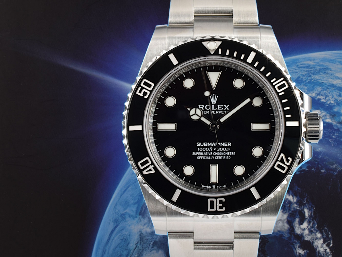 41mm no Date Like new 2021 Full set