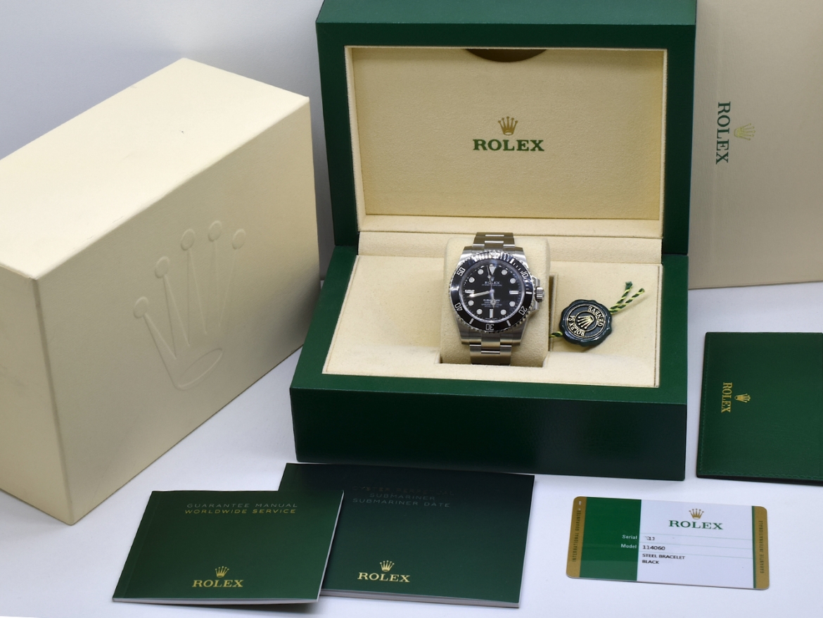41mm no Date Like new 2021 Full set