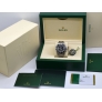 41mm no Date Like new 2021 Full set