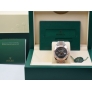 126331 Steel & Rose Gold With Wimbledon Dial 41mm - Like New 2020
