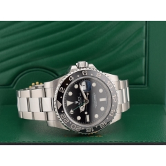 116710LN - Like New 2008