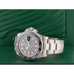 116710LN - Like New 2008