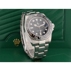 116710LN - Like New 2008