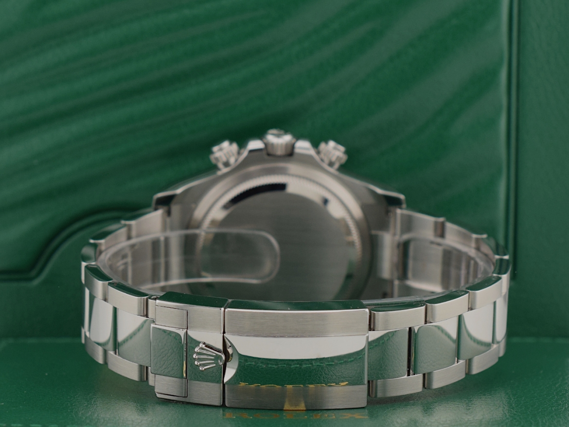 126500LN Panda Dial - New 2024