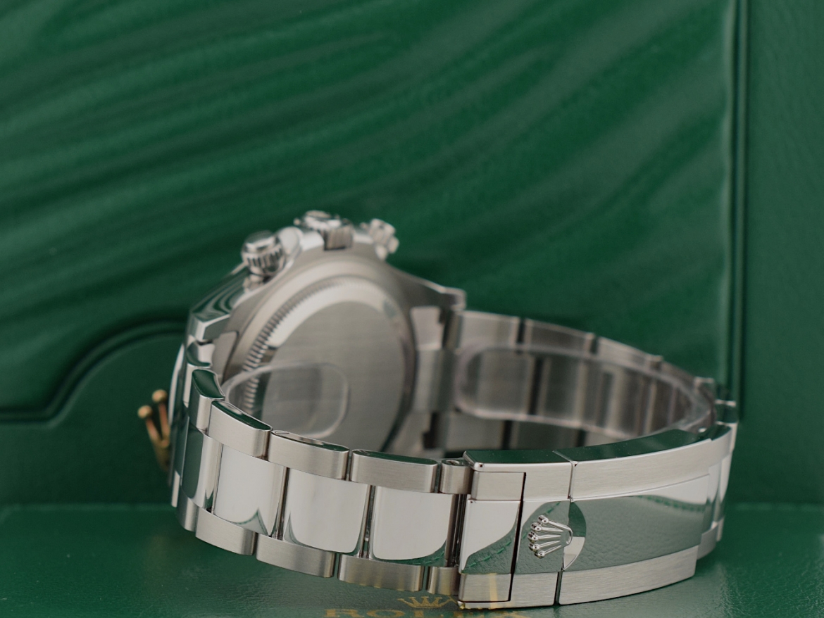 126500LN Panda Dial - New 2024