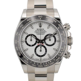 126500LN Panda Dial - New 2024