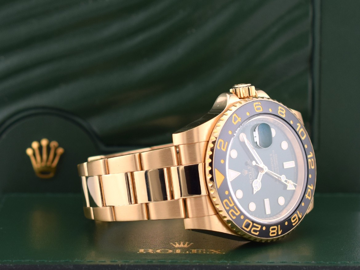 116718LN Green 2010- Full set