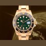 116718LN Green 2010- Full set