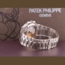 3711/1G Super Rare White Gold  Full Set 2006
