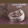 3711/1G Super Rare White Gold  Full Set 2006