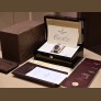 3711/1G Super Rare White Gold  Full Set 2006
