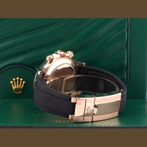 116515LN Chocolate Dial - New Discontinued 2023