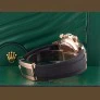 116515LN Chocolate Dial - New Discontinued 2023