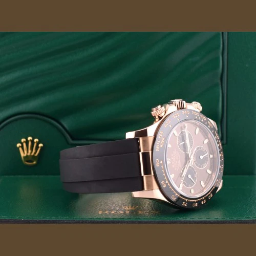 116515LN Chocolate Dial - New Discontinued 2023