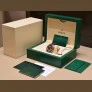 116515LN Chocolate Dial - New Discontinued 2023