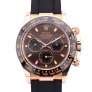 116515LN Chocolate Dial - New Discontinued 2023