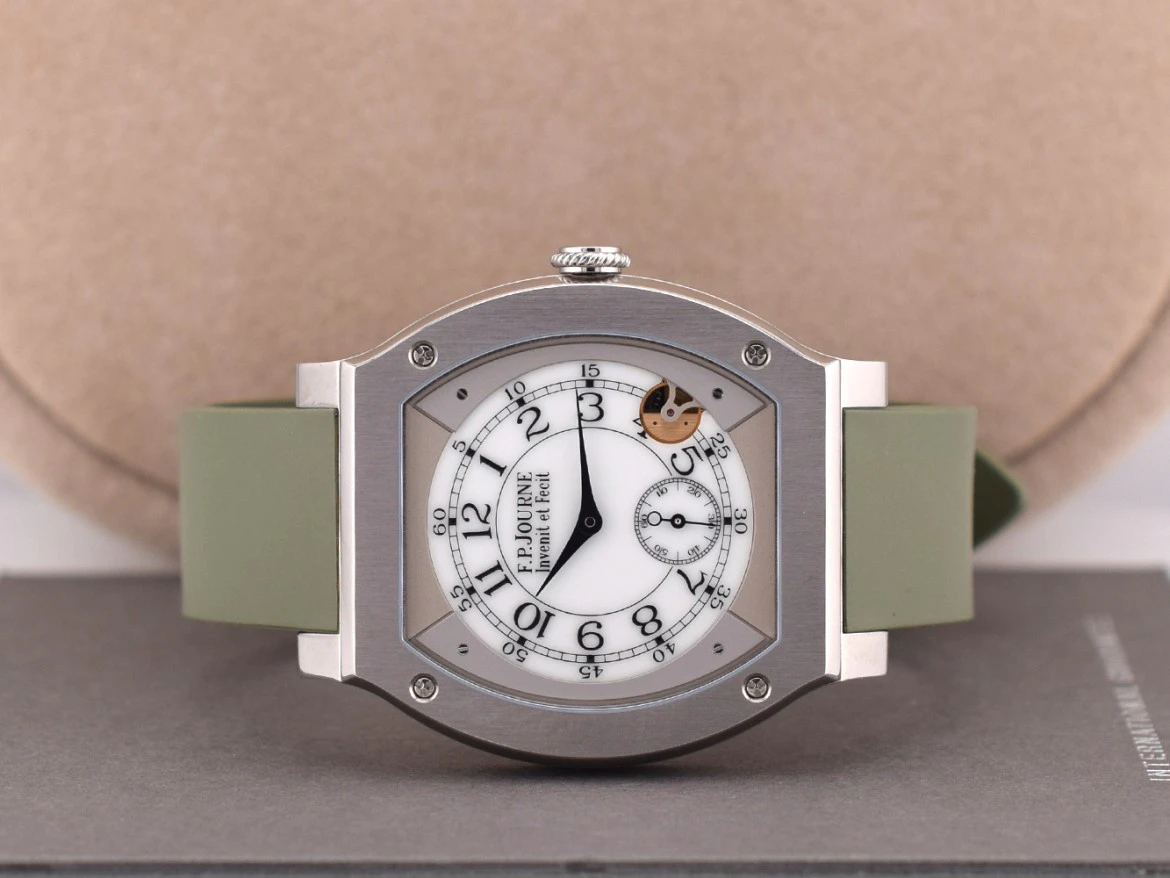 Élégante 48mm () Titanium  - new full set