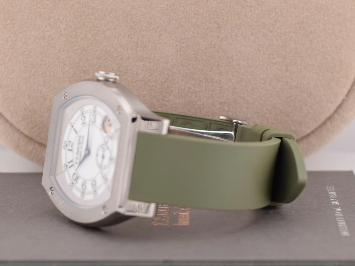 Élégante 48mm () Titanium  - new full set