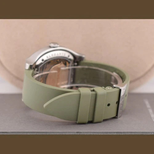 Élégante 48mm () Titanium  - new full set