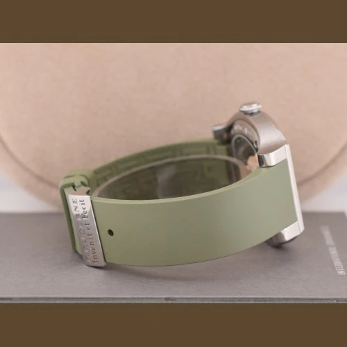 Élégante 48mm () Titanium  - new full set