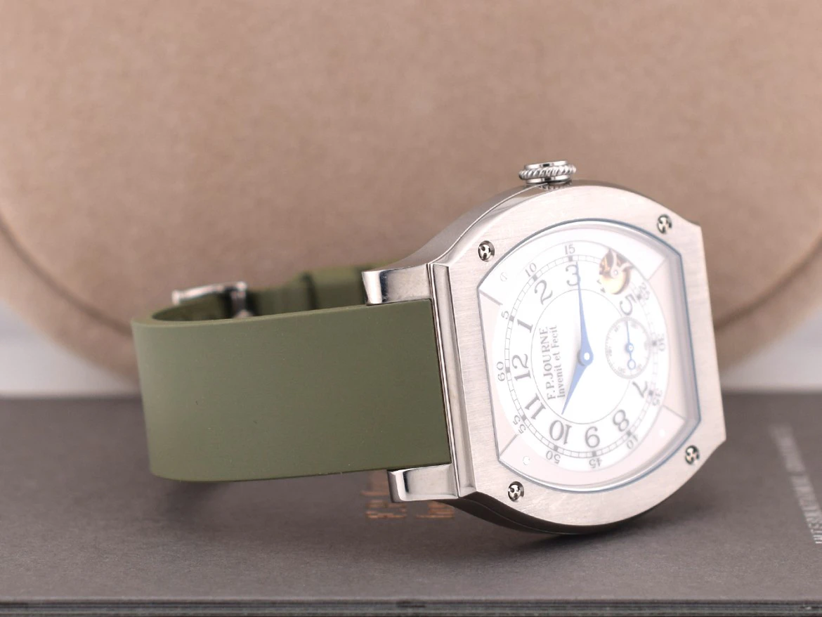 Élégante 48mm () Titanium  - new full set