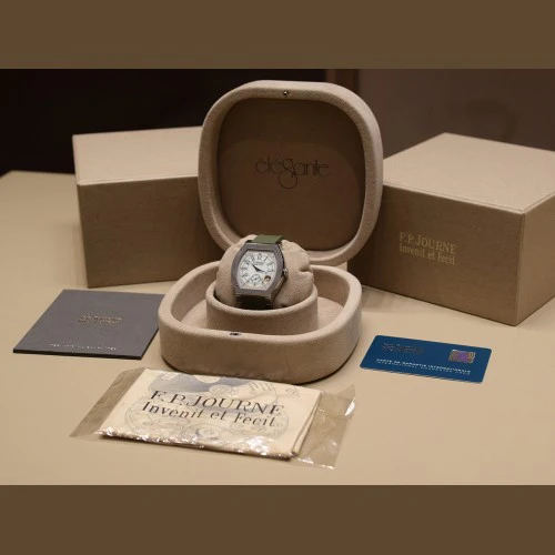 Élégante 48mm () Titanium  - new full set