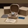 Élégante 48mm () Titanium  - new full set