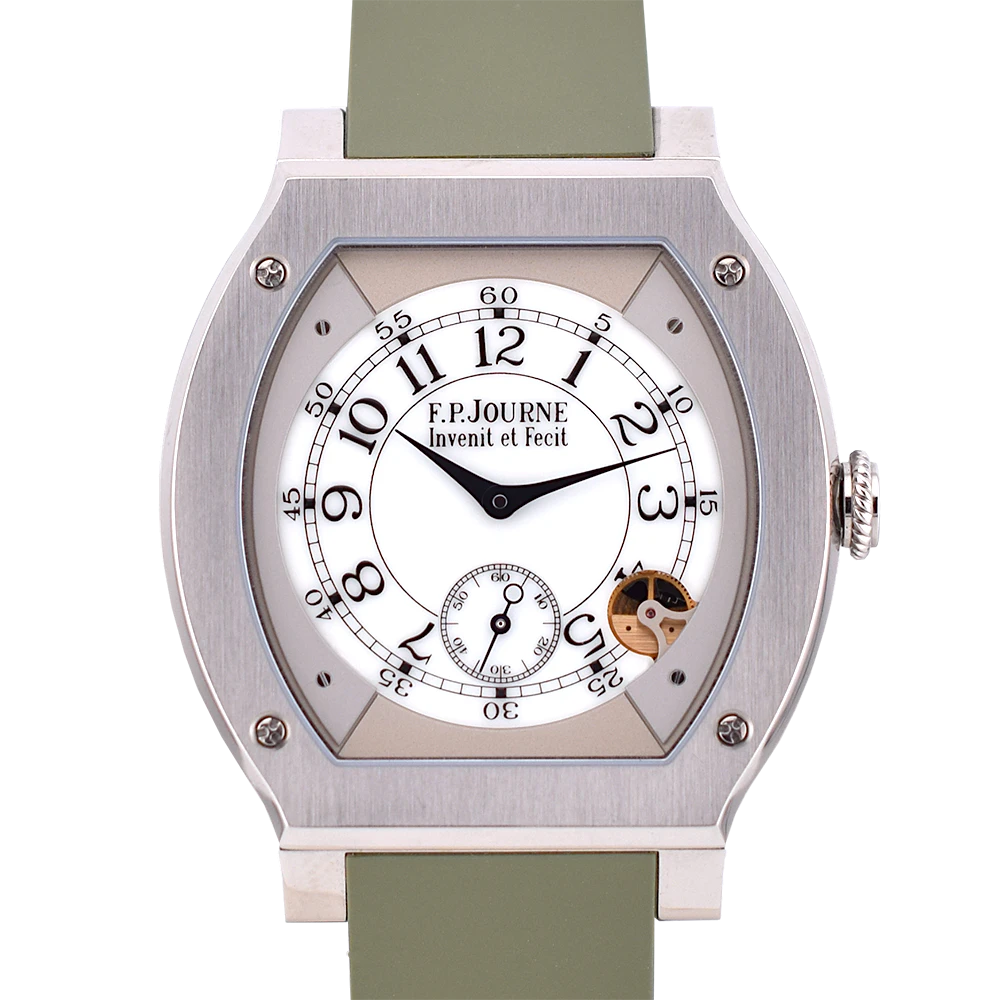 Élégante 48mm () Titanium  - new full set