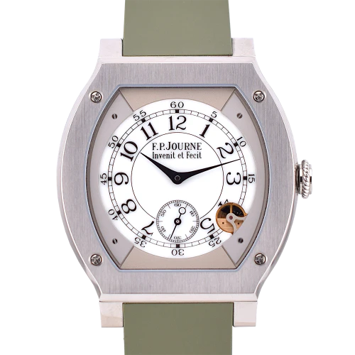 Élégante 48mm () Titanium  - new full set