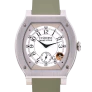 Élégante 48mm () Titanium  - new full set
