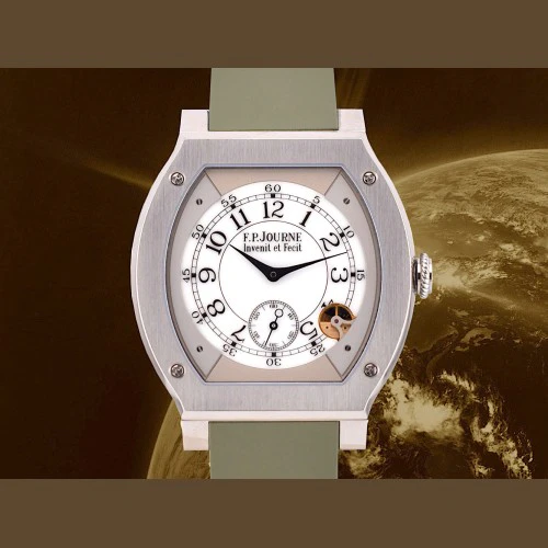 Élégante 48mm () Titanium  - new full set