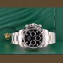 116509 White Gold Black Diamond - New 2021